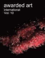 bokomslag awarded art international