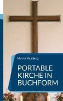 bokomslag Portable Kirche in Buchform