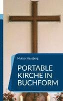 bokomslag Portable Kirche in Buchform