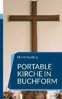 Portable Kirche in Buchform 1