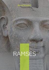 bokomslag Ramses