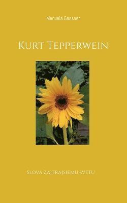 Kurt Tepperwein