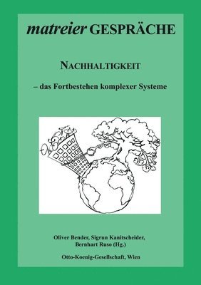 bokomslag Nachhaltigkeit