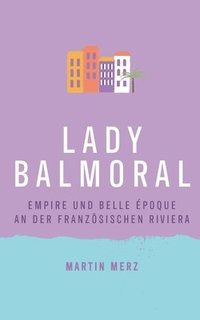bokomslag Lady Balmoral