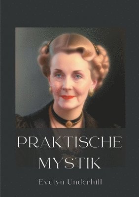 bokomslag Praktische Mystik