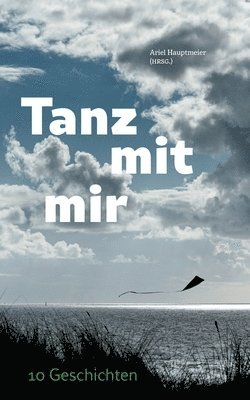 bokomslag Tanz mit mir