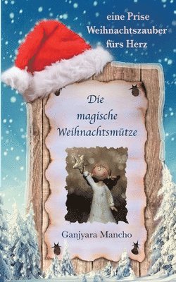 Die magische Weihnachtsmtze 1