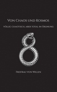 bokomslag Von Chaos Und Kosmos