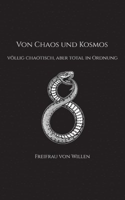 bokomslag Von Chaos Und Kosmos