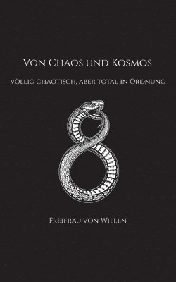 Nora Brandt - Von Chaos Und Kosmos, Häftad