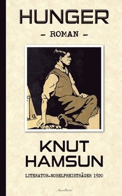 bokomslag Knut Hamsun