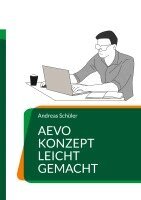 Andreas Schüler - AEVO Konzept leicht gemacht, Häftad