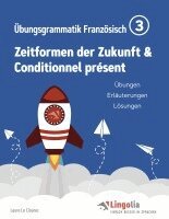 Laure Le Cloarec, Heike Pahlow - Lingolia Übungsgrammatik Französisch Teil 3, Häftad
