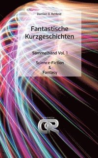 bokomslag Fantastische Kurzgeschichten
