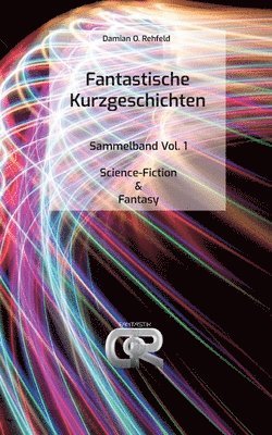 bokomslag Fantastische Kurzgeschichten