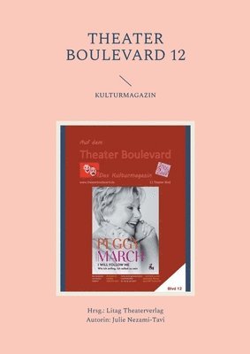 Theater Boulevard 12 1