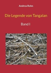 bokomslag Die Legende von Tangalan