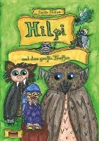 Hilpi und das große Treffen