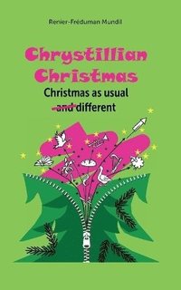 bokomslag Chrystillian Christmas