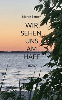 bokomslag Wir sehen uns am Haff: Roman