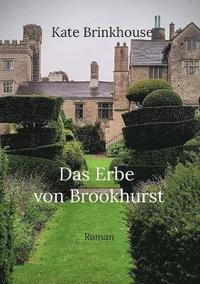 bokomslag Das Erbe von Brookhurst