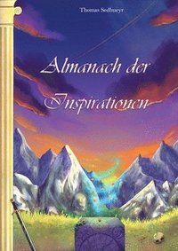 bokomslag Almanach der Inspirationen