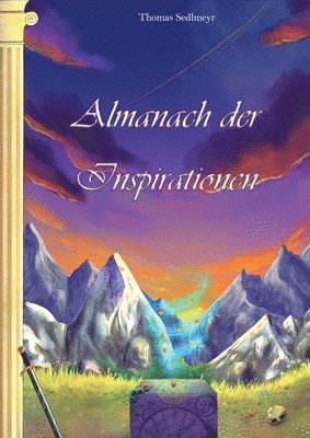 bokomslag Almanach der Inspirationen