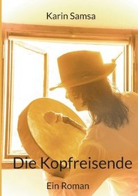 bokomslag Kopfreisende