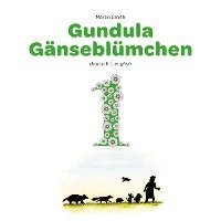 bokomslag Gundula Gänseblümchen