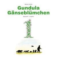 bokomslag Gundula Gänseblümchen