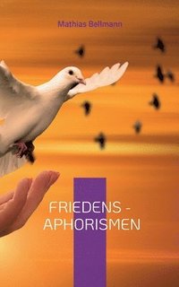 bokomslag Friedens - Aphorismen