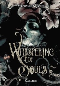 bokomslag Whispering Of Souls