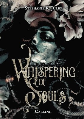 Whispering Of Souls 1