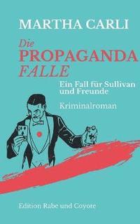 bokomslag Propagandafalle