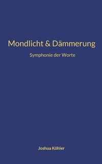 bokomslag Symphonie der Worte