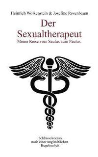 bokomslag Der Sexualtherapeut