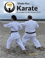 bokomslag Wado-Ryu Karate