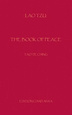 bokomslag The_Book_of_Peace