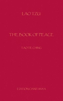 Book of Peace