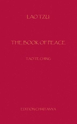 The Book of Peace 1