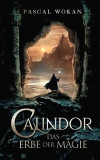 bokomslag Calindor