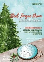 bokomslag Steel Tongue Drum Weihnachts-Songbook - Ringbuch