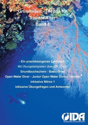 Grundlagen - Theorie für Sporttaucher 1