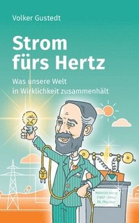 bokomslag Strom fürs Hertz