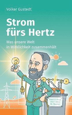 Strom fürs Hertz