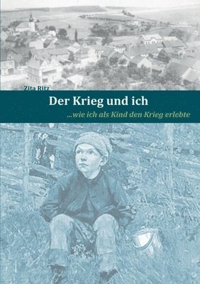 bokomslag Krieg und ich