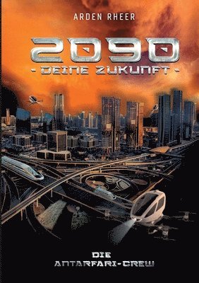 2090 Deine Zukunft 1