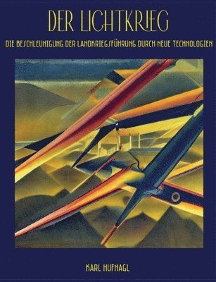 bokomslag Lichtkrieg
