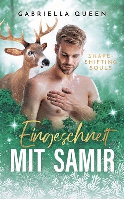 Eingeschneit mit Samir 1