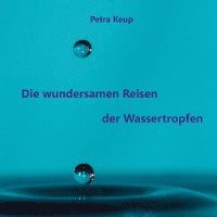 bokomslag Die wundersamen Reisen der Wassertropfen